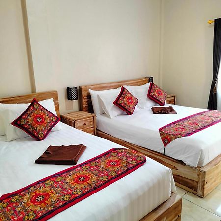 Dika Accommodation Ubud Luaran gambar
