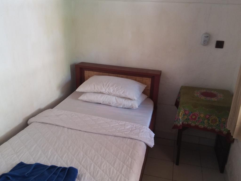 Dika Accommodation Ubud Bilik gambar