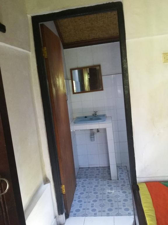 Dika Accommodation Ubud Bilik gambar