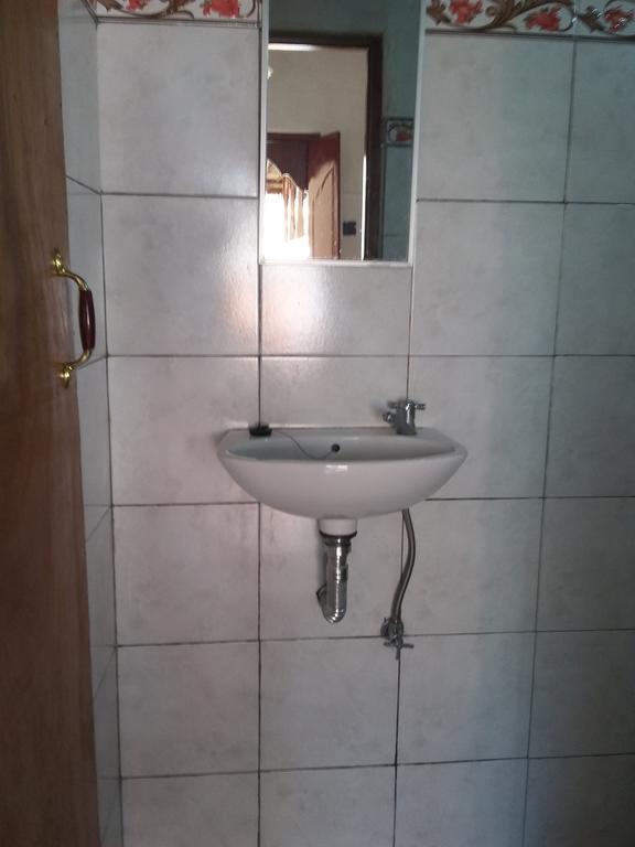 Dika Accommodation Ubud Bilik gambar