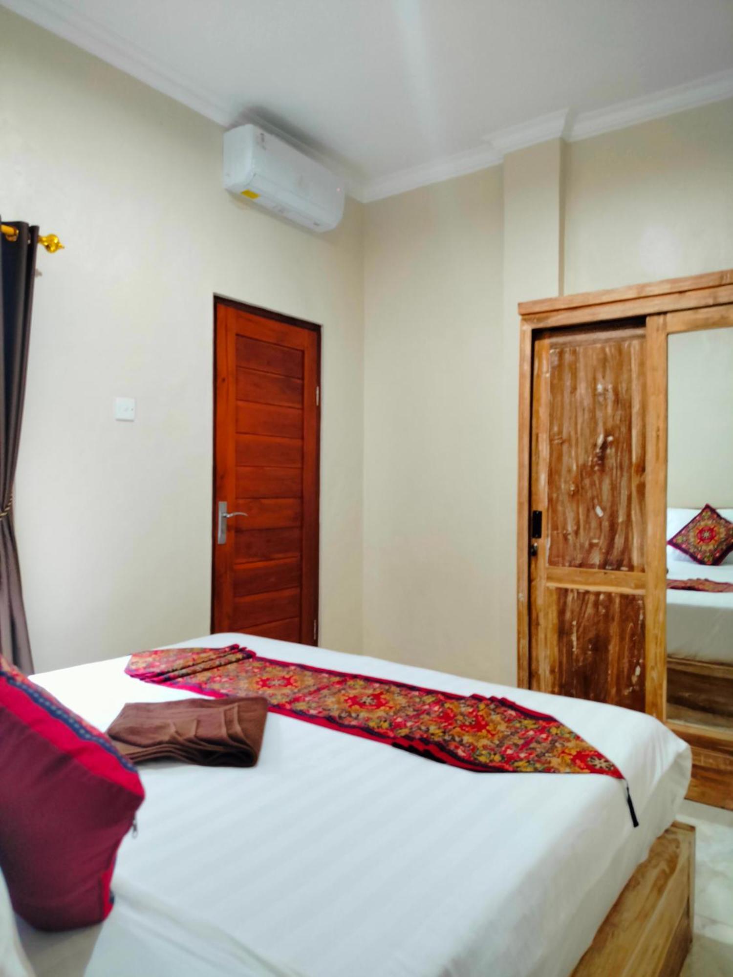 Dika Accommodation Ubud Luaran gambar