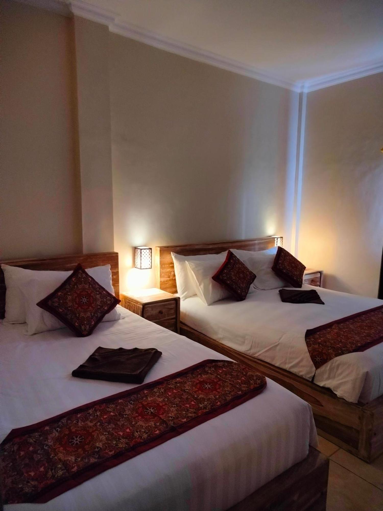 Dika Accommodation Ubud Luaran gambar