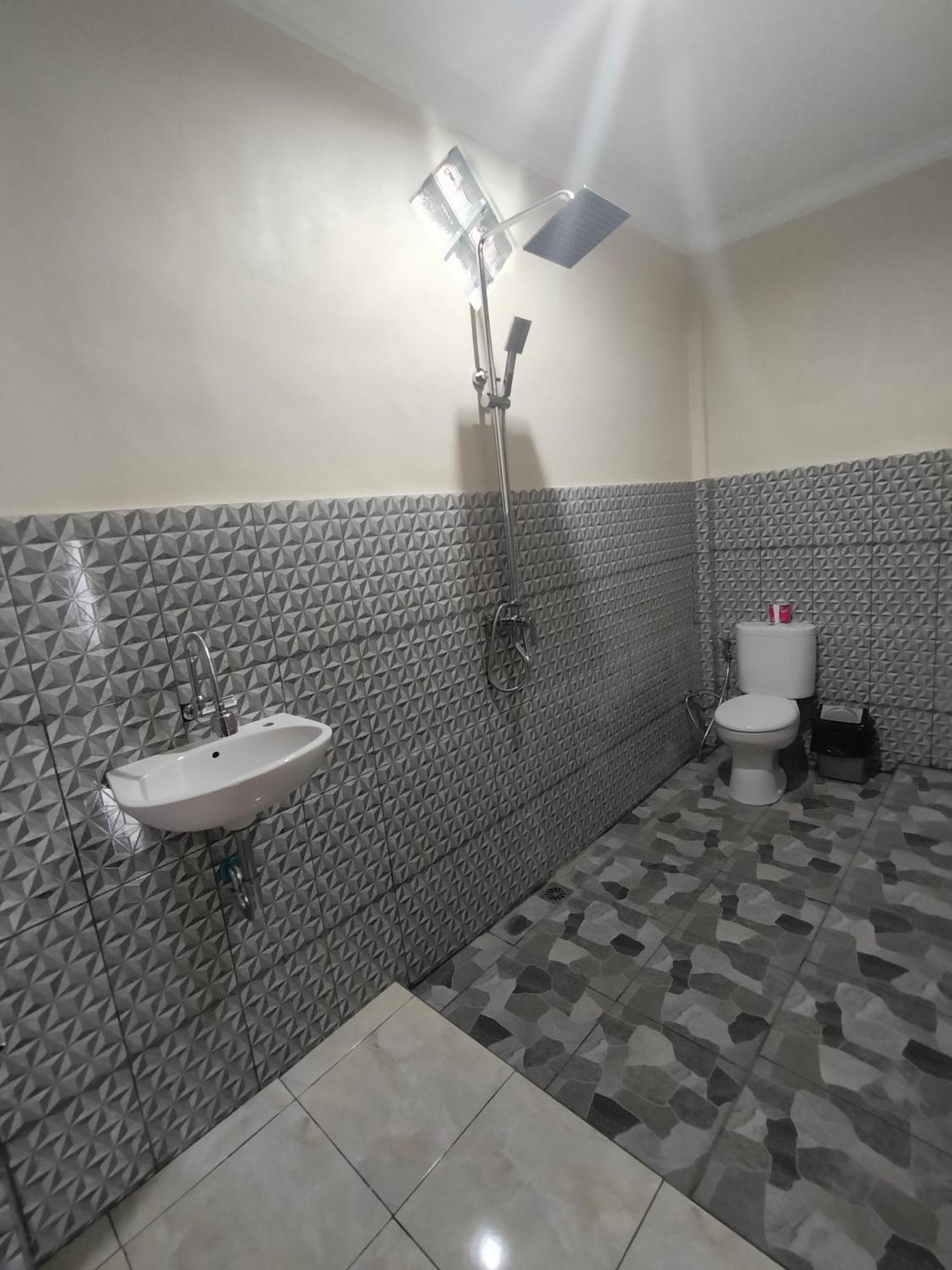 Dika Accommodation Ubud Luaran gambar